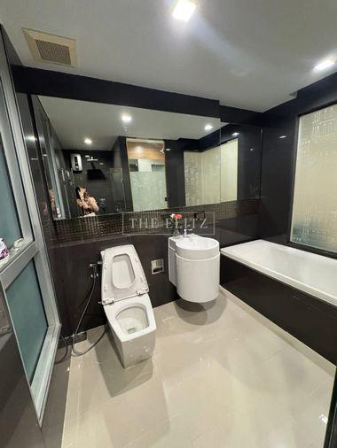 picture ✨ Rare Corner Unit ! High Floor with panoramic views, pristine "Like-New" condition, and only steps away from BTS On Nut & Tesco Lotus ✨ - 9/23