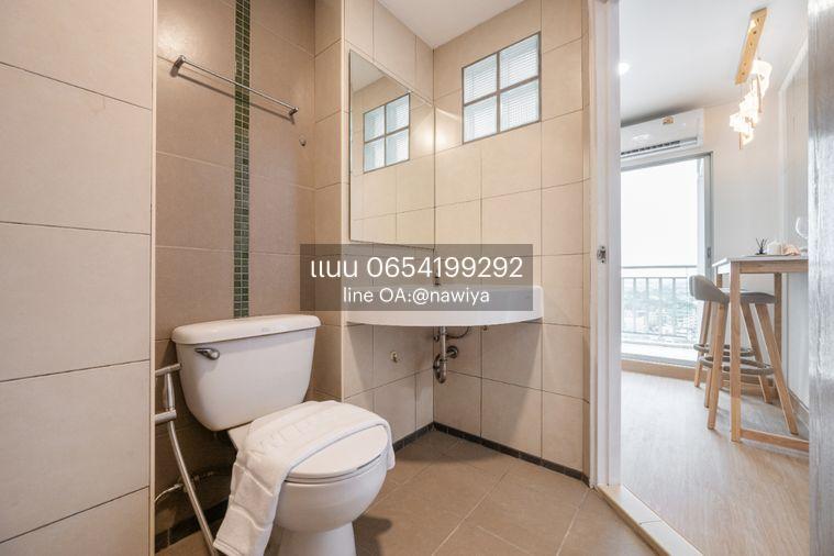 รูป Homie300626 Lumpini Condotown Ramintra -Navamin - รูปที่ 26/29