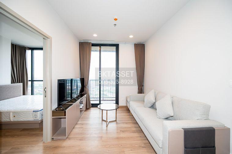 รูป ห้องว่าง* ✅ ✅ ให้เช่า - OKA HAUS Sukhumvit 36 , Luxury Class 2 ห้องนอน พร้อมเข้าอยู่ ติดต่อไลน์ @bktasset โทร 095-325-8928 - รูปที่ 3/9