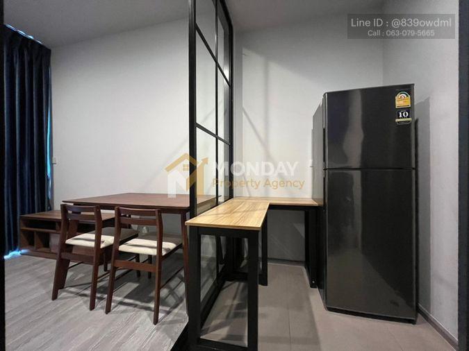 รูป 🔥MD-26066078 Rare Item ห้องสวย ราคาต่ำกว่าตลาด เอ็กซ์ที เอกมัย รีบจองก่อนหลุด 🔥 - รูปที่ 3/10