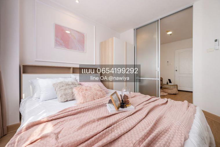 รูป Homie300626 Lumpini Condotown Ramintra -Navamin - รูปที่ 2/29