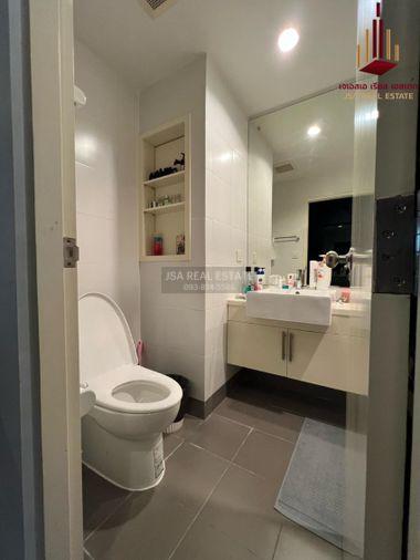 picture For Sale: The Seed Mingle Sathorn - Suanplu Condo ✨💰 Only 4,100,000 THB - 7/7