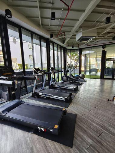 picture ✨ For Sale: The Seed Mingle Sathorn - Suanplu Condo ✨💰 Only 4,200,000 THB - 3/5