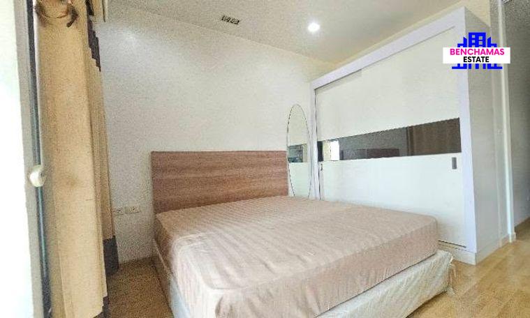 picture ðĒ Condo for Sale â Casa Condo AsokeâDin Daeng | Studio Unit | Prime Central Bangkok - 7/9