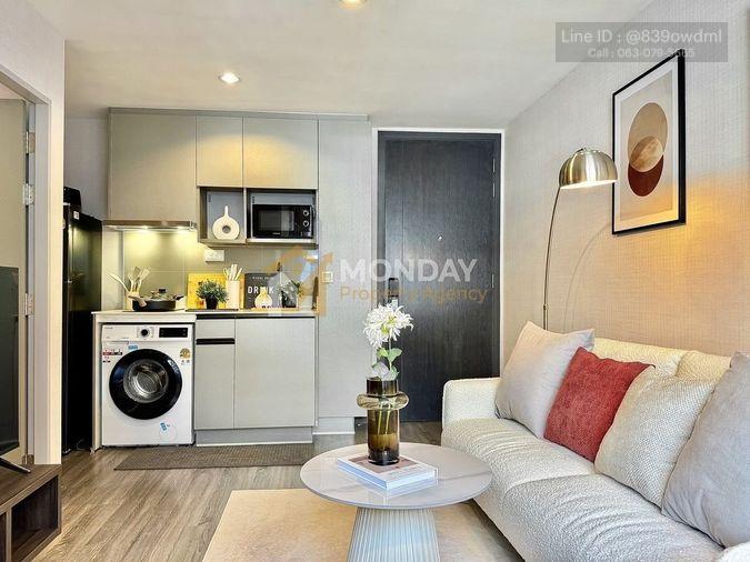 picture ðĨ Available Now! Ideo Mobi Sukhumvit 40 - Book Before It's Gone! ðĨ MD-26066166 - 4/7
