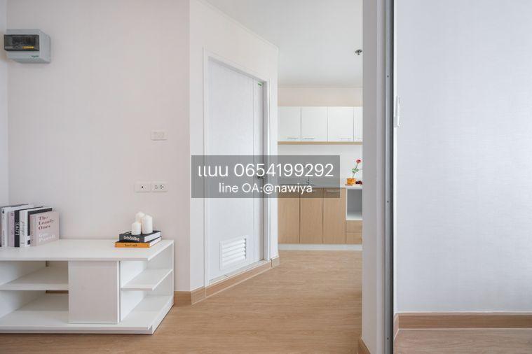 รูป Homie300626 Lumpini Condotown Ramintra -Navamin - รูปที่ 17/29