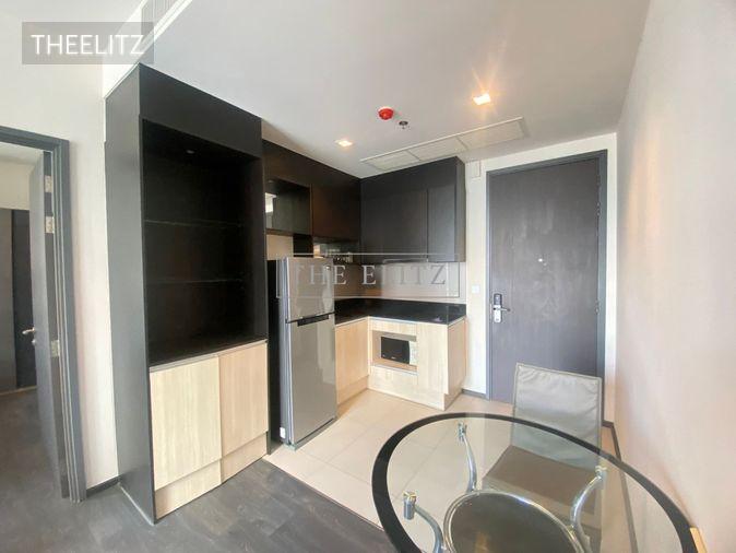 รูป ✨Unbeatable Price! Premium Condo Next to BTS/MRT & Terminal 21 – Special Offer You Can’t Miss! ✨ - รูปที่ 3/14