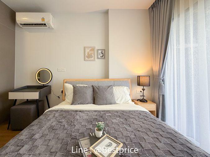 รูป BESTPRICE ให้เช่า CLOUD Thonglor - Phetchaburi ห้องสวย เฟอร์ครบ ราคาพิเศษ  - รูปที่ 2/14