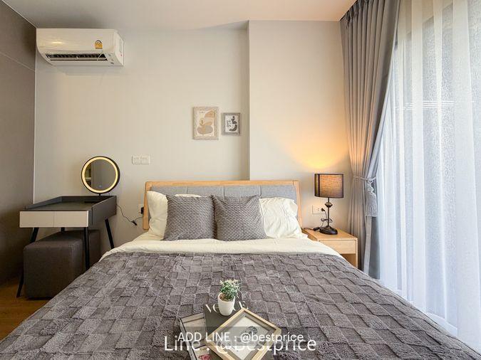รูป BESTPRICE ให้เช่า CLOUD Thonglor - Phetchaburi ห้องสวย เฟอร์ครบ ราคาพิเศษ - รูปที่ 2/14