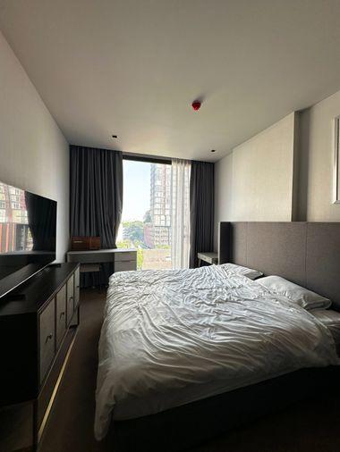 รูป ✨Condo for Rent : The Reserve 61 Hideaway  ( AP-02) ( line : @condo91 ) - รูปที่ 4/10