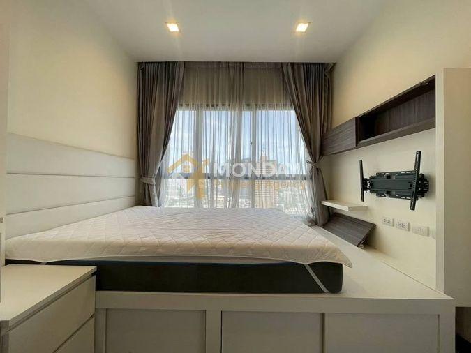รูป 🔥MD-26066165 Rare Item ห้องสวย ราคาต่ำกว่าตลาด เออร์บาโน่ แอบโซลูท สาทร-ตากสิน รีบจองก่อนหลุด 🔥 - รูปที่ 2/6