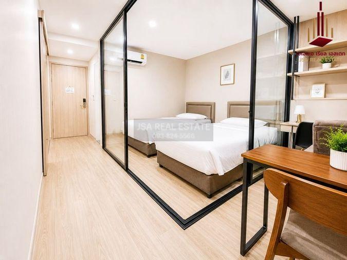 รูป ✨ ขาย บลอสซั่ม คอนโด แอท สาทร - เจริญราษฎร์ ✨ ราคา 2,590,000 บาท - รูปที่ 1/3