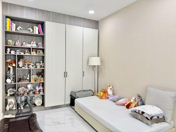 รูป Casalunar Mesto Home หลัง Central Chonburi บ้านแต่งครบ Fully Furnished พร้อมเข้าอยู่ บนสังคมส่วนตัวขั้นสุดเพียง 86 ยูนิต - รูปที่ 25/42