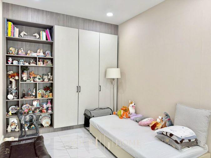 รูป Casalunar Mesto Home หลัง Central Chonburi บ้านแต่งครบ Fully Furnished พร้อมเข้าอยู่ บนสังคมส่วนตัวขั้นสุดเพียง 86 ยูนิต - รูปที่ 25/42