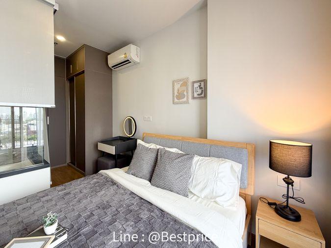 รูป BESTPRICE ให้เช่า CLOUD Thonglor - Phetchaburi ห้องสวย เฟอร์ครบ ราคาพิเศษ  - รูปที่ 3/14