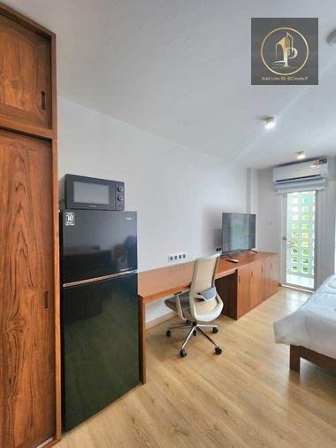 picture 🎈#MT2606_157 🎈💥Urgent💥 Available July 1st, 2026. Click quickly before it's gone‼️ For Rent 16k.🔥🔥 iHouse Laguna Garden RCA Condo - 9/17
