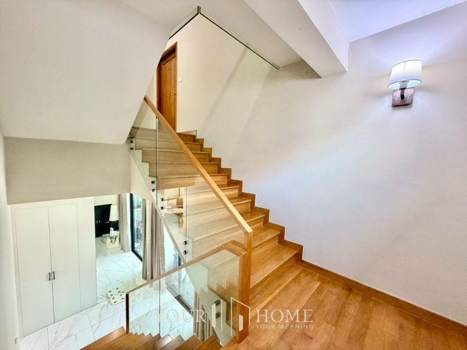 รูป Casalunar Mesto Home หลัง Central Chonburi บ้านแต่งครบ Fully Furnished พร้อมเข้าอยู่ บนสังคมส่วนตัวขั้นสุดเพียง 86 ยูนิต - รูปที่ 21/42