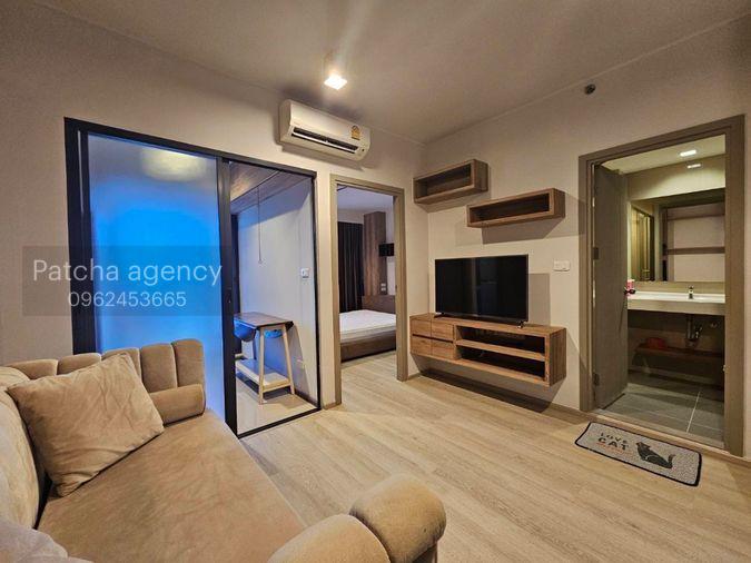 รูป ว่างพร้อมอยู่! ideo สุขุมวิท93. 1นอน 32ตร.ม. Line id: @pfagent - รูปที่ 1/9