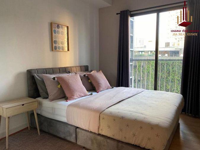 picture ✨ For Sale: The Seed Mingle Sathorn - Suanplu Condo ✨   💰 Only 8,900,000  THB - 5/7