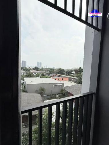 รูป 🔥 ขาย คอนโด✅ แอทโมซ ทรอปิคานา บางนา (Atmoz Tropicana Bangna) | ใกล้ BTS บางนา และ MRT ศรีเอี่ยม - รูปที่ 9/9