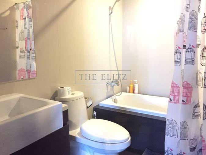 picture ✨ Zero Steps to BTS Thonglor! 🚉 Luxury Condo for Rent with Direct Skywalk Access ✨ - 7/13