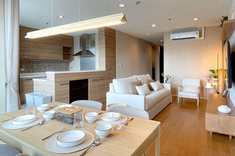 รูป ✨Condo for Rent : Villa Sikhara Thong lor 25 (AP-02) ( line : @condo91 ) - รูปที่ 1/6