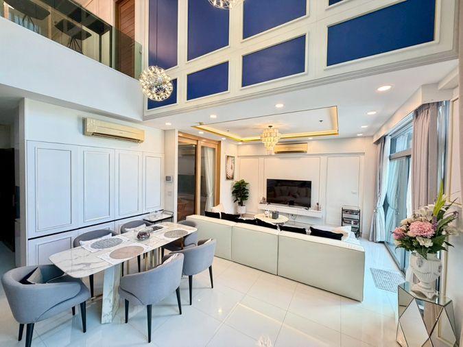 picture ✨ Rare Beachfront Duplex with Private Pool | Casalunar Paradis - 23/28