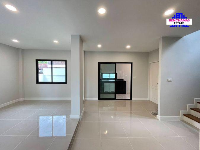 รูป 🏡 ขายบ้านเดี่ยว เพอร์เฟคเพลส รามคำแหง 164 | Perfect Place Ramkhamhaeng 164 | ใกล้รามคำแหง-กรุงเทพกรีฑา - รูปที่ 13/22