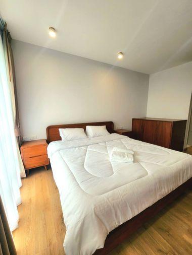 picture 🎈#MT2606_157 🎈💥Urgent💥 Available July 1st, 2026. Click quickly before it's gone‼️ For Rent 16k.🔥🔥 iHouse Laguna Garden RCA Condo - 4/17