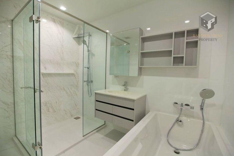 picture HQ Thonglor by Sansiri | Big space ✨🚝 Near BTS Thonglor # 2026062714945 #MKT - 10/12