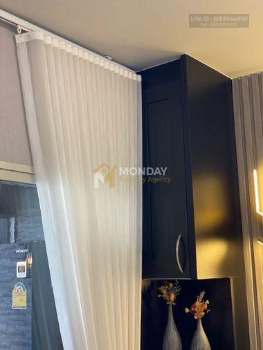 รูป 🔥MD-26066135 Rare Item ห้องสวย ราคาต่ำกว่าตลาด ฟิวส์ จันทน์-สาทร รีบจองก่อนหลุด 🔥 - รูปที่ 11/17