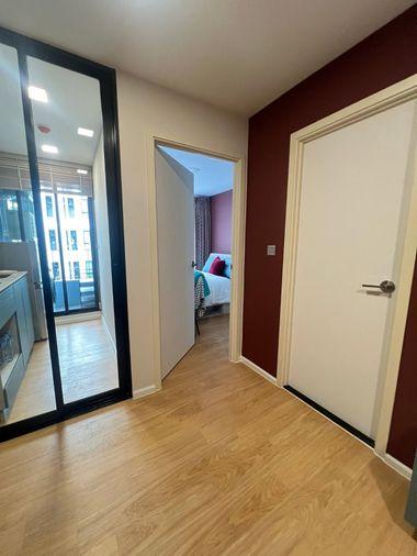 picture Atmoz Kanaal Rangsit   Condo For Rent / Line : @mintocondo - 10/10