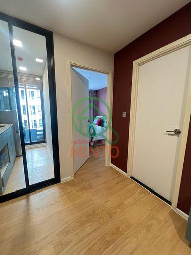 picture Atmoz Kanaal Rangsit Condo For Rent / Line : @mintocondo - 10/10