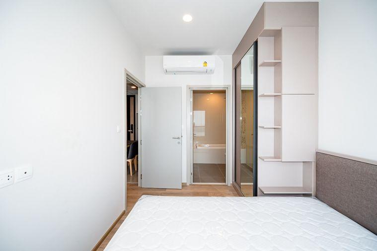 รูป ห้องว่าง* ✅ ✅ ให้เช่า - OKA HAUS Sukhumvit 36 , Luxury Class 2 ห้องนอน พร้อมเข้าอยู่ ติดต่อไลน์ @bktasset โทร 095-325-8928 - รูปที่ 9/9