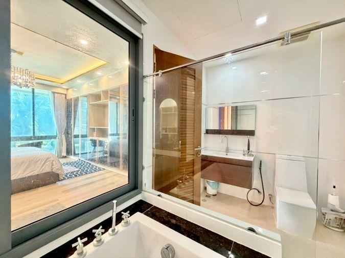 picture ✨ Rare Beachfront Duplex with Private Pool | Casalunar Paradis - 10/28