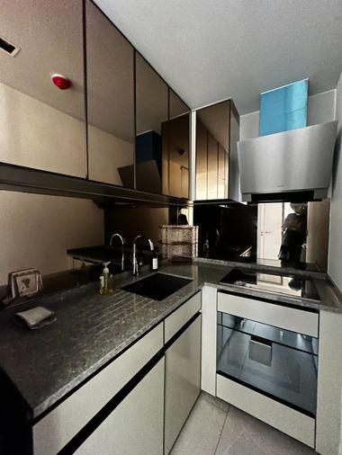 รูป ✨Condo for Rent : The Reserve 61 Hideaway  ( AP-02) ( line : @condo91 ) - รูปที่ 7/10