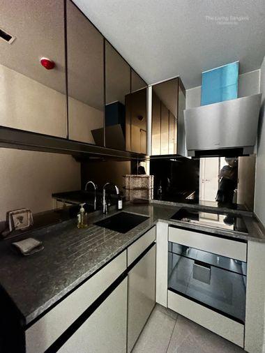 รูป ✨Condo for Rent : The Reserve 61 Hideaway ( AP-02) ( line : @condo91 ) - รูปที่ 7/10