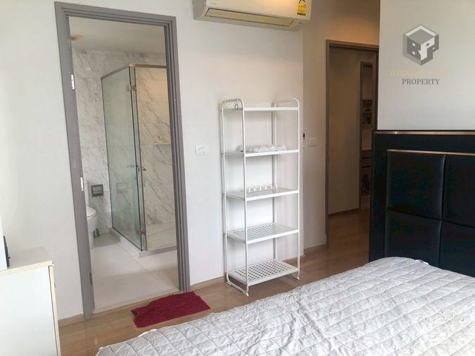 รูป HQ Thonglor by Sansiri | Good Price 🚝ใกล้ BTS Thonglor | # HQ Thonglor by Sansiri | Good Price 🚝ใกล้ BTS Thonglor | # - รูปที่ 2/15