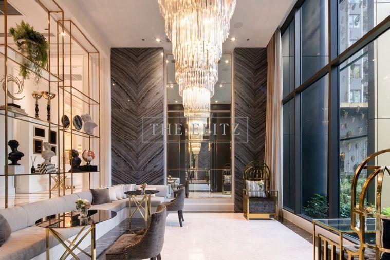 picture ✨ Live on Bangkok’s Most Prestigious Avenue - Luxury High-Rise for Rent [Ploenchit-Wireless] ✨ - 14/23