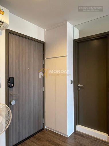 รูป 🔥 ห้องว่าง พร้อมเข้าอยู่! ไลฟ์ ลาดพร้าว แวลีย์ รีบจองก่อนหลุด 🔥MD-26066114 - รูปที่ 11/12