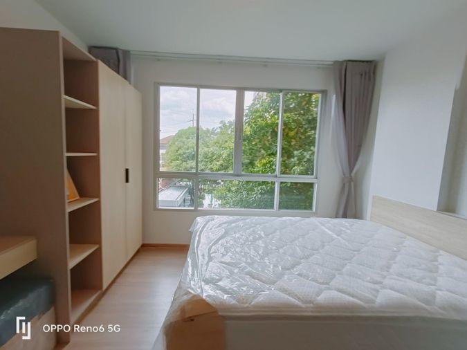 รูป ให้เช่าคอนโดห้องสวย พาร์ค รามอินทรา Park Ramindra 47  📞097-2161939 - รูปที่ 8/15