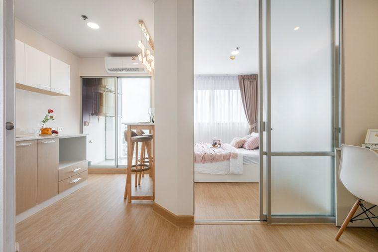 รูป Homie300626  Lumpini Condotown Ramintra -Navamin - รูปที่ 13/29