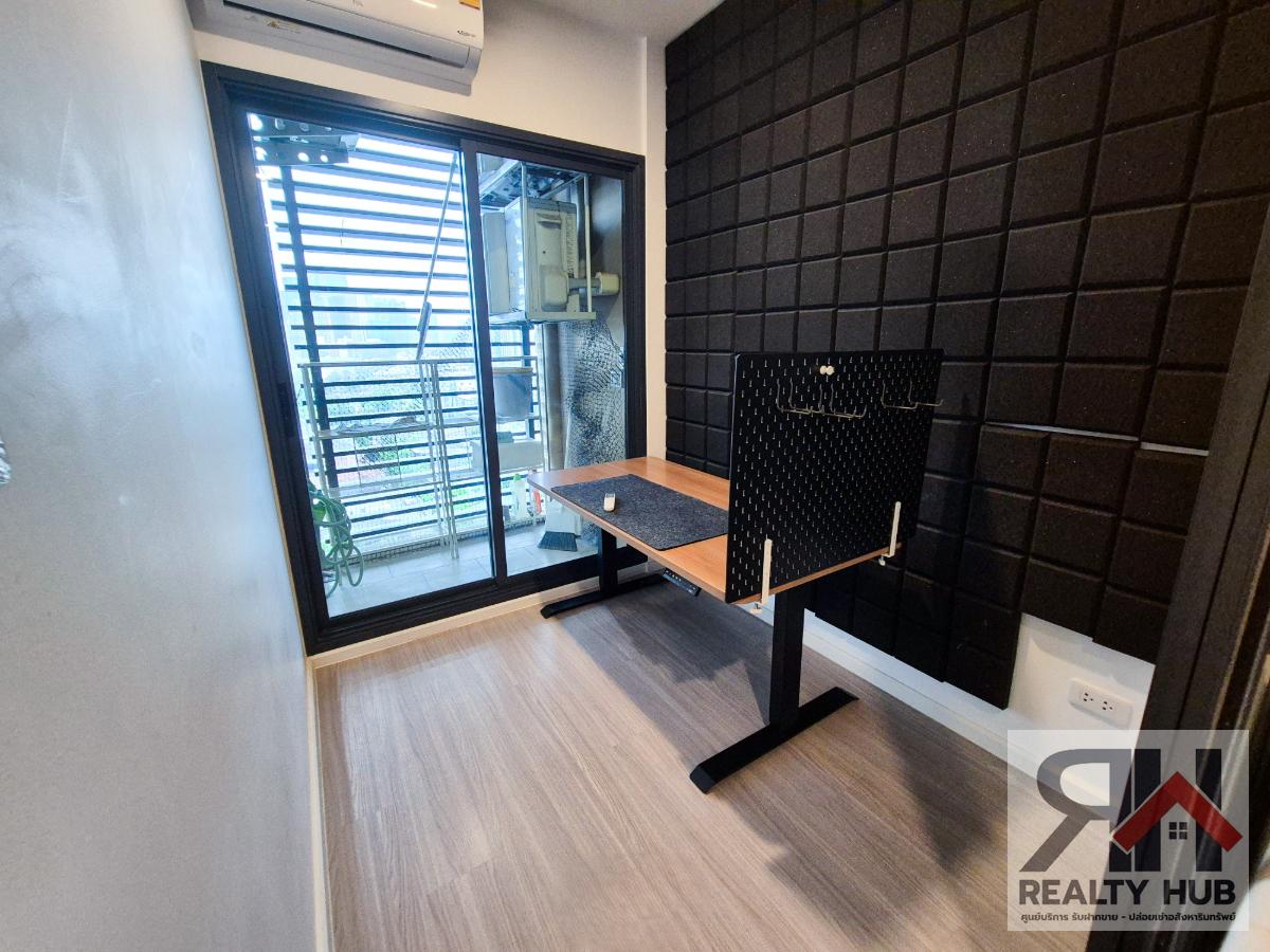 รูป 🤝🏻RB25225 ให้เช่าถูกมาก👍เดนิม จตุจักร✅แอดไลน์ @mproperty( มี @ ด้วย) แอดมินตอบไว - รูปที่ 5/19