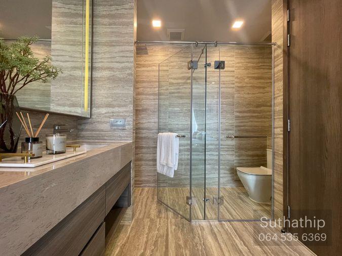 รูป ✨Condo for Rent : Celes Asoke ( AP-02) ( line : @condo91 ) - รูปที่ 18/20