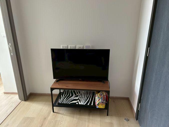 picture FOR Rent The Base Garden Rama9 Unit 18/484 - 4/13