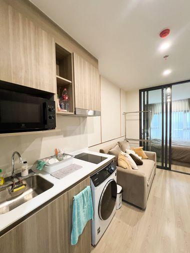 รูป 🦊HunterCondo🦊💥ไลฟ์ พระราม 4 - อโศก - รูปที่ 5/11