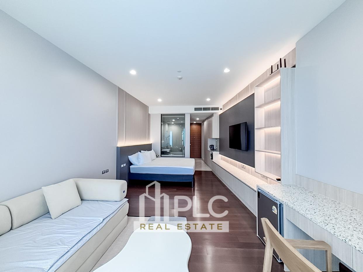 picture Mövenpick White Sand Beach Condo for Rent Sea View - 2/14