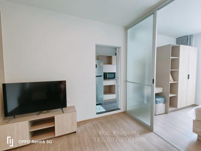 รูป ให้เช่าคอนโดห้องสวย พาร์ค รามอินทรา Park Ramindra 47  📞097-2161939 - รูปที่ 10/15