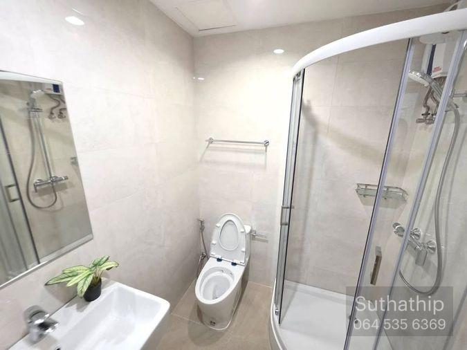 รูป ✨Condo for Rent : The Waterford Thonglor 11 ( AP-02) ( line : @condo91 ) - รูปที่ 19/24