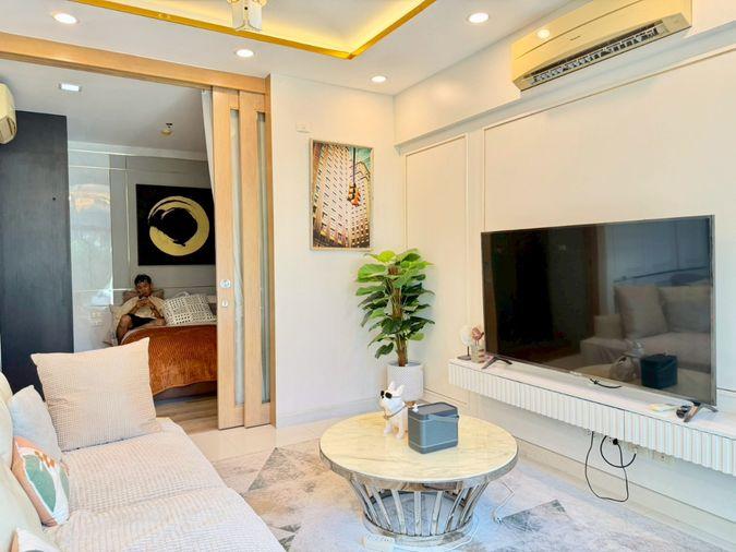 picture ✨ Rare Beachfront Duplex with Private Pool | Casalunar Paradis - 18/28